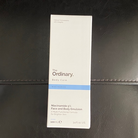 The Ordinary Body Skin Care Bundle Plus Clinique Cleansing Balm - Picture 7 of 13